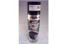 Holts HNAV02 Navy Blue Paint Match Pro Vehicle Spray Paint 3