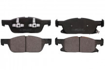 Brake Pad Set - Disc Brake Ford 15-18