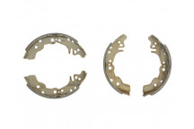 Brake Shoe Set Subaru 05-13