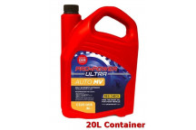 PRO+POWER ULTRA 20LT AUTO MV GEAR OIL