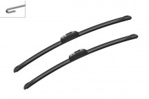 Wiper Blade Land Rover Audi Chrysler Citroen Fiat Ford Jagua