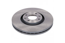 Brake Disc Toyota 89-96