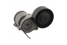 Tensioner Lever - V-Ribbed Belt Seat Skoda VW 01-15