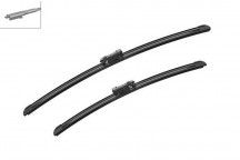 Wiper Blade BMW Fiat Mercedes 01-21