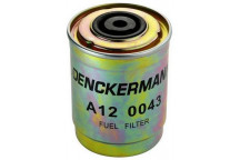 Fuel Filter Ford Ldv 89-09