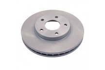 Brake Disc Chevrolet Vauxhall 12-22