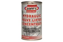Wynns PN76844 Hydraulic Valve Concentrate - Hydraulic Lifter