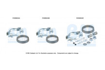 CAT F-KIT PEUG 306 94-00 0