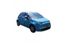 Maypole MP990 Small Nylon Car Top Cover ? Waterproof Roof Pr