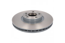 Brake Disc Chrysler Mercedes 85-11