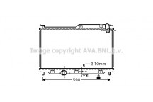 RAD MAZD RX7 13B REW TWIN TURBO 92-95