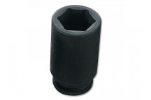 Laser Tools 2021 Deep Impact Socket 1/2D 11mm