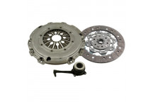 CLUTCH KIT & CSC AUDI A3 03-12