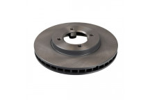 Brake Disc Alfa Romeo 16-26