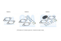 CAT FITTING KIT ROVER 25 99-05