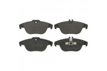 Brake Pad Set - Disc Brake Mercedes 07-16