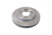 Brake Disc Mitsubishi 91-01