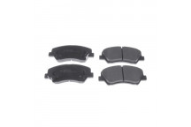 Brake Pad Set - Disc Brake Hyundai Kia 10-18