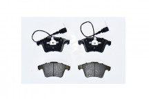 Brake Pad Set - Disc Brake VW 03-10