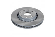 Brake Disc Citroen Peugeot 93-12