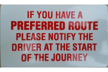 Castle Promotions Sticker