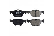 Brake Pad Set - Disc Brake Chrysler 03-08
