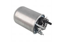 Fuel Filter Nissan 10-19