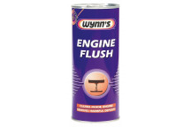 Wynns WN51265 Engine Flush 425ml - Pre-Service Internal Engi