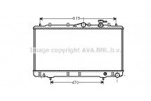 RAD HYUN SONATA 92-93