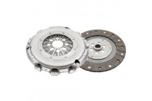 Clutch Kit Audi Seat Skoda VW 04-17