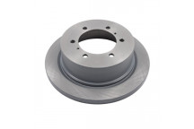 Brake Disc Suzuki 16-26