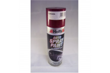 Holts HDREM03 Red Paint Match Pro Vehicle Spray Paint 300ml