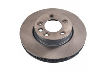 Brake Disc Porsche VW 02-18