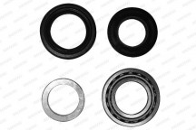 WHEEL BEARING KIT R VOLV 240 244 245 80-93