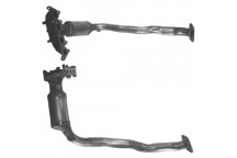 APPROVED PETROL CAT STILO 01-04