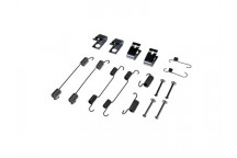 Accessory Kit - Brake Shoes Subaru Suzuki 82-08