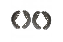Brake Shoe Set Chrysler 00-10