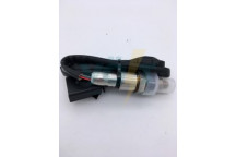 Lambda Sensor Seat Skoda VW 14-22
