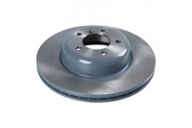 Brake Disc Nissan 00-08