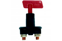 Autobar Battery Isolator Switch 100A Continuous