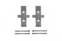 Accessory Kit - Disc Brake Pad Land Rover 05-13