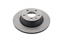 Brake Disc Audi 06-14