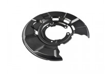 Splash Guard - Brake Disc BMW 04-21