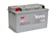 12V 90Ah 800A Silver High Performance Battery