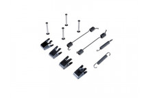 Accessory Kit - Brake Shoes Nissan Toyota 05-20