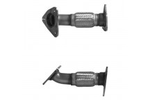 CAT FRONT PIPE DAILY 11-14