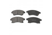 Brake Pad Set - Ceramic Pad Chevrolet Vauxhall 09-15