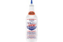 Lucas Oils 40001 Heavy Duty Oil Stabiliser 1L - Reduces Wear