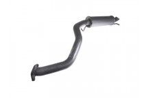 Rear Muffler Mitsubishi 00-06