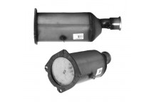 Particulate Filter Citroen 06-13